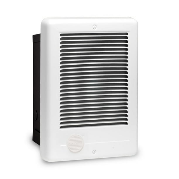 Cadet Csc122 ComPak 4265 BTU Electric Wall Heater White Walmart