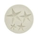 thumbnail image 1 of Billuyoard Espátula de silicona para cocinar, hornear, mezclar pasteles, mantequilla, utensilio de cocina Herramientas y accesorios para hornear b 4 estrellas 53g de espesor: 0.9 cm, 1 of 3