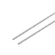 thumbnail image 5 of Tubo redondo de acero inoxidable sin costura Uxcell 304 de 4 mm x 0.8 mm x 250 mm, 5 of 5