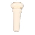 thumbnail image 1 of Acoustic Guitar End Pin, Plastic Guitar String Peg for Strap Fixing and String Adjusting, 1 of 7