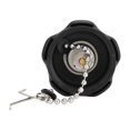 thumbnail image 1 of Réservoir de Carburant Compact Professionnel Résistant au Froid pour 2 Temps 4HP 3.5HP 6HP, 1 of 7