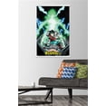 thumbnail image 3 of My Hero Academia: Season 4 - Deku Visual Wall Poster with Wooden Magnetic Frame, 22.375" x 34", 3 of 3