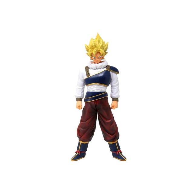 Bandai Vs Omnibus Ultra: Dragon Ball Z - Goku SS Yardrat Bandai Bandai