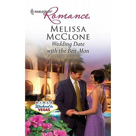 Wedding Date with the Best Man - eBook