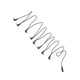 thumbnail image 2 of Cable de cadena tipo margarita de 1 a 8 vías cable de cadena tipo margarita con pedal de efecto de larga duración seguro de PVC y cobre para bajos ANGGREK Otros, 2 of 8