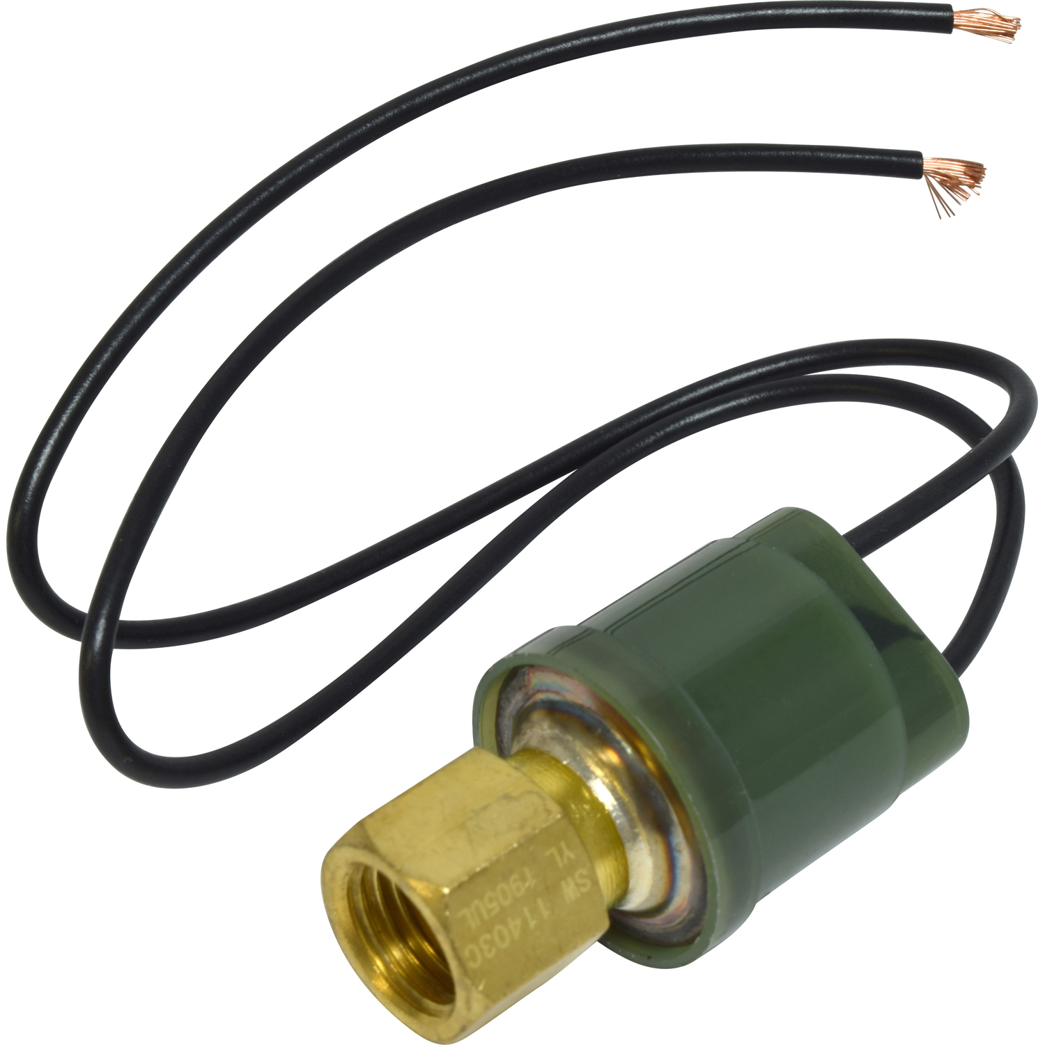 New HVAC Pressure Switch SW 11403C 201414