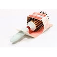 thumbnail image 3 of (4 pack) Conair Blow-Dry Boar & Nylon Bristles Round Hair Brush, 1 Ct, 3 of 3