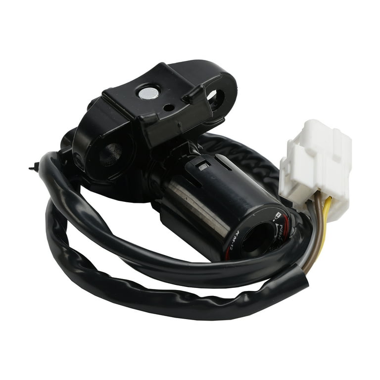 Ignition Switch Keys Fit for Kawasaki ZX636 ZX6R ZX10R Ninja Ignition Switch Keys Fit for Kawasaki ZX636 ZX6R ZX10R Ninja