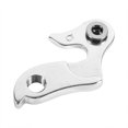 thumbnail image 1 of Hanger Tail,rear Gear Mech,4 Size Aluminium Alloy Rear Gear Mech Derailleur Hanger Hook Drop Out Adapter, 1 of 3