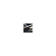thumbnail image 2 of Delby Tabletop Sculpture Home Decor, Wood Link Chain, Distressed Black, 2 of 5