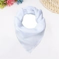 thumbnail image 2 of Tweang Winter Scarf for Women Cold Weather Big Silk Scarf Neck Scarf Slik Scarf Neck Cover Womens Scarves Fashion Lightweight Womens Scarf Lightweight White One Size, 2 of 3