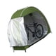 thumbnail image 2 of Tienda para guardar bicicletas, tienda para bicicletas, tela Oxford, tienda para bicicletas para exteriores, cobertizo para almacenamiento de bicicletas, características de vanguardia, 2 of 8