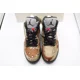 thumbnail image 5 of Supreme × N I-K-E A i r-Jor-dan 5 Retro Desert Camo 824371-201 Men's US7-14 NEW, 5 of 6
