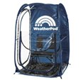 thumbnail image 1 of Cápsula plegable para uso bajo condiciones meteorológicas WeatherPod® MyPod™ para 1 a 2 personas, 1 of 9