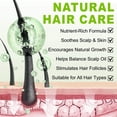thumbnail image 4 of 2 Pack 100% Natural & Organic Castor Oil, Fuller-Looking Lashes and Brows, 2.02 fl.oz, 4 of 9