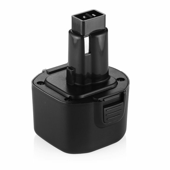 TurboCell 9.6V 3.6Ah battery for DeWalt DW952 DW952K-2 DW955 DC750