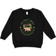 thumbnail image 2 of Inktastic The Great Smoky Mountains Are Calling Toddler Sweatshirt, 2 of 4