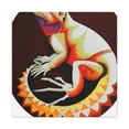 thumbnail image 3 of Bearded Dragon Reverie - Canvas, 3 of 25