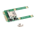 thumbnail image 3 of Adaptador de Expansión Rápida Macarena 2 Puertos USB 2.0 de escritorio, 3 of 7