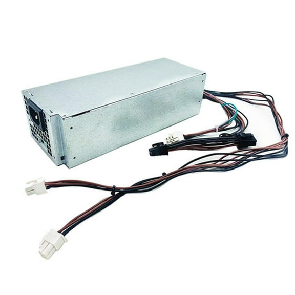 Space Saving 500W Power Supply for 7080MT 3650 3670 3671 5090 3260 Desktop with Stable Output and Low Acoustics