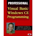 thumbnail image 1 of Pre-Owned Professional Visual Basic Windows Ce Programming (Paperback) 1861001622 9781861001627, 1 of 1