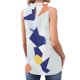 thumbnail image 4 of Camiseta sin mangas estampada a la moda para mujer, blusa, Tops informales Pompotops  lopia1000271, 4 of 5
