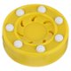 thumbnail image 1 of Outdoor Hockey Puck Street Pucks Training Inline Hockey Puck Universal Roller Hockey Puck Street Hockey Training Hockey Pucks, 1 of 2