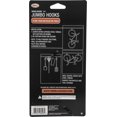thumbnail image 3 of Bell Sports Wheelhouse™ 150 jumbo storage hooks, 3 of 3