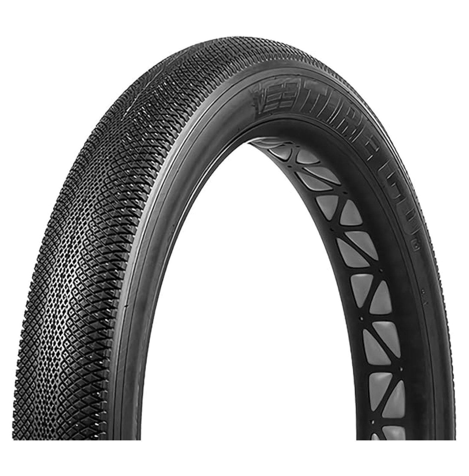 Vee Rubber BMX Speedster 20x1.75 Bike Tires, Black Sidewall, 47