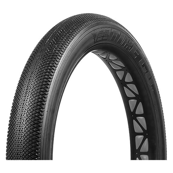 Vee Tire 26x3.5 Speedster Fat Tire 90-559 Folding Bead Silica Compound 120 TPI