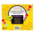 thumbnail image 7 of Crayola (R) Holiday Colors Crayola Ramadan and Eid Al-Fitr Colors, (Paperback), 7 of 7