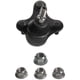 thumbnail image 1 of Rotula Para Horquilla Golf R 2012 A 2013 Volkswagen Delantera Izquierda Inferior MOOG, 1 of 4