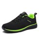 thumbnail image 1 of Zapatos para hombre Zapatillas para exteriores Zapatillas para correr para hombre Zapatillas casuales de uso diario para hombre, 1 of 2