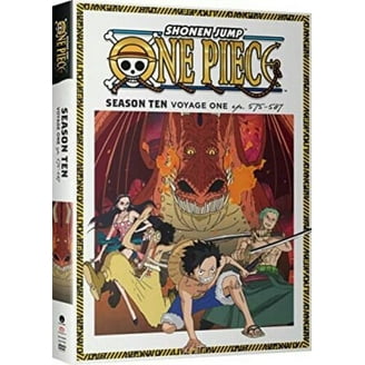 One Piece: Collection 9 - Walmart.com