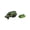 B-Green, variant on 1:64 Scale 2.4GHz 4WD Mini Alloy Military Control Vehicle RC Car, Remote Control Off-Road Car with Sound & Light, APP Dual Control, Hobby Grade Desktop Model, Green