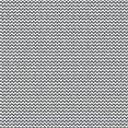 thumbnail image 3 of Core'dinations Core Basics Patterned Cardstock 12"X12"-Gray Chevron, 3 of 3
