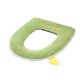 thumbnail image 2 of 3-Compartment Straw Fiber Divided Plates for Kids and Adults Reusable Microwave and Dishwasher Safe, 2 of 7