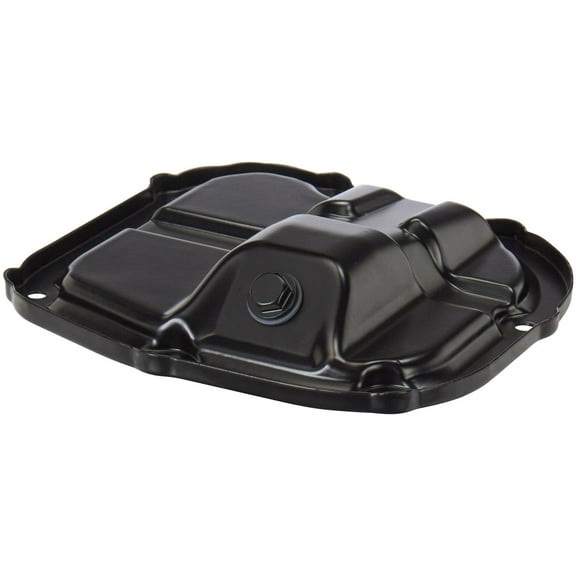 Spectra Premium NSP37A Steel Engine Oil Pan