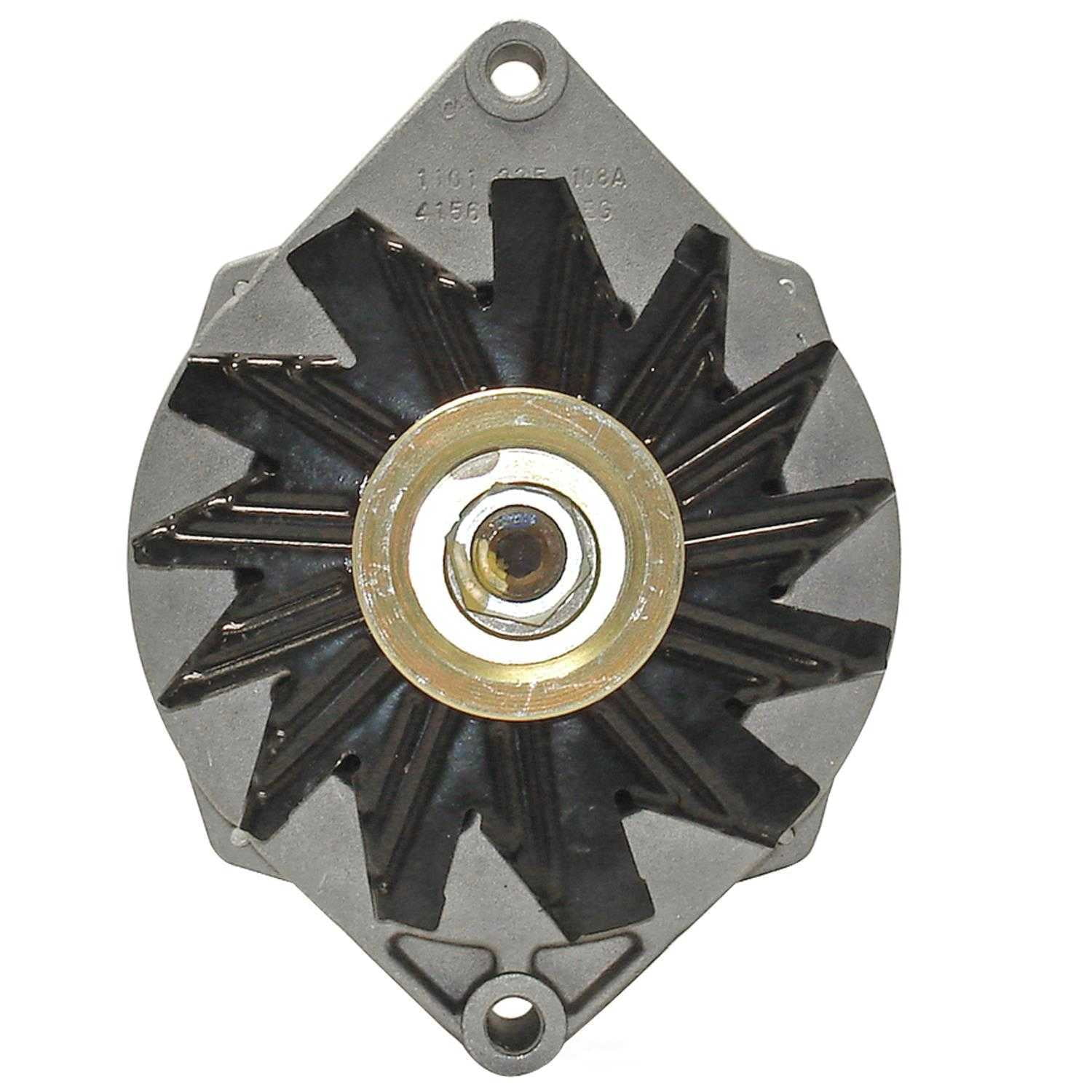 FVP Professional 7854612 Alternator Standard