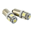 thumbnail image 5 of 10X Super White Ba9S Led Instrument Panel Light 1815 1895 Dash Map Lamp Bulb 12V, 5 of 8
