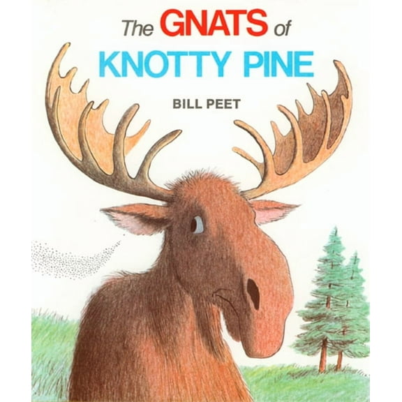 The Gnats of Knotty Pine, (Paperback)