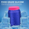 thumbnail image 4 of Puede Par, la Silicona Puede la Tapa Reutilizable Para Latas de Refresco, 4 of 7