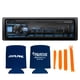 thumbnail image 2 of Estéreo para auto Alpine UTE-73BT Bluetooth con parlantes de 6x8", 2 of 7