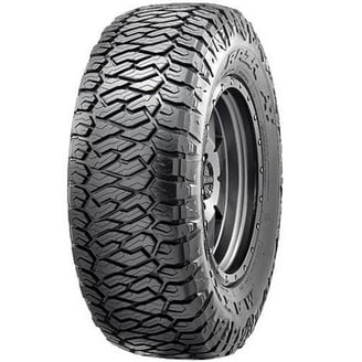 Radar Renegade A/T5 All Terrain LT35X12.50R17 121R E Light Truck