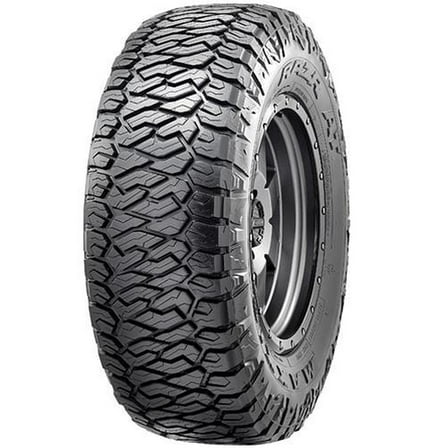 Set of 2 Maxxis Razr AT-811 LT285/55R20 122/119S E Tires
