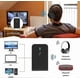 thumbnail image 5 of Wireless Audio Adapter with Bluetooth 5.0, 3-in-1 Transmitter and Receiver, 3.5mm Jack for Streaming Music (Black), 5 of 5