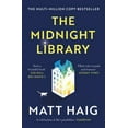 thumbnail image 1 of Pre-Owned The midnight library (Paperback) 1786892731 9781786892737, 1 of 1