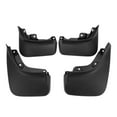 thumbnail image 1 of Guardabarros Unique Bargains con accesorios de montaje para Land Rover Range Rover Vogue 2022-2024, guardabarros delanteros y traseros, 1 conjunto, 1 of 6