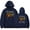 Navyblue, variant on Max McNown Tour 2025 Hoodie Merch For Men/Women Unisex Long Sleeve Sweatshirt Pullover Cosplay Fashion Hooded Streetwear