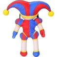 thumbnail image 3 of 2023 New The Amazing Digital Circus Plush Toys,11.8" Ragatha Plushies Toy For Tv Fans And Friends, 3 of 4